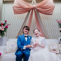 アニヴェルセル 表参道の写真30枚目