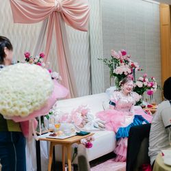 アニヴェルセル 表参道の写真33枚目