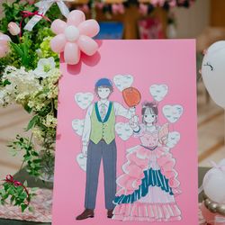 アニヴェルセル 表参道の写真7枚目