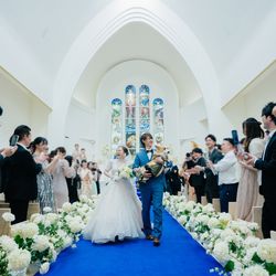 アニヴェルセル 表参道の写真9枚目