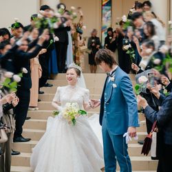 アニヴェルセル 表参道の写真26枚目