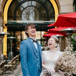 アニヴェルセル 表参道の写真20枚目