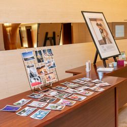 インターコンチネンタルホテル大阪の写真34枚目