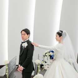 インターコンチネンタルホテル大阪の写真35枚目