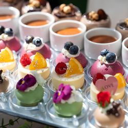 赤坂アプローズスクエア迎賓館の写真27枚目