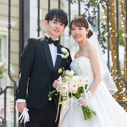 赤坂アプローズスクエア迎賓館の写真32枚目