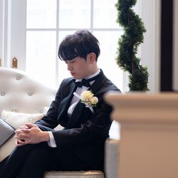 赤坂アプローズスクエア迎賓館の写真16枚目