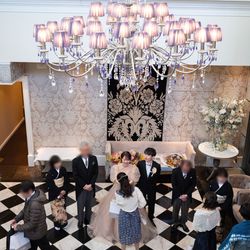 赤坂アプローズスクエア迎賓館の写真30枚目