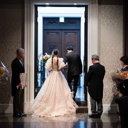 赤坂アプローズスクエア迎賓館の写真24枚目