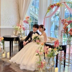 赤坂アプローズスクエア迎賓館の写真24枚目