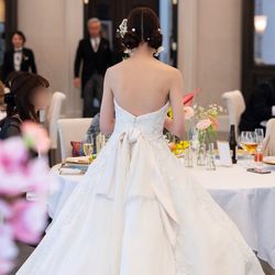 赤坂アプローズスクエア迎賓館の写真31枚目