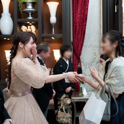 赤坂アプローズスクエア迎賓館の写真9枚目