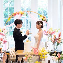 赤坂アプローズスクエア迎賓館の写真31枚目