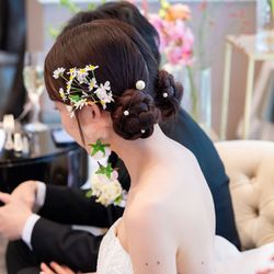 赤坂アプローズスクエア迎賓館の写真8枚目