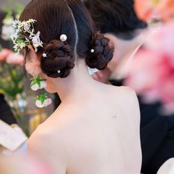 赤坂アプローズスクエア迎賓館の写真36枚目