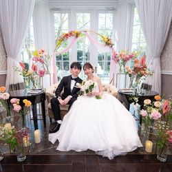 赤坂アプローズスクエア迎賓館の写真24枚目