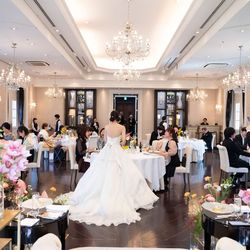 赤坂アプローズスクエア迎賓館の写真9枚目