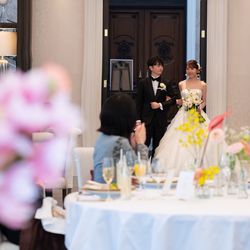 赤坂アプローズスクエア迎賓館の写真10枚目