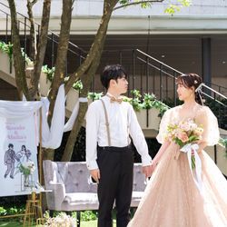 赤坂アプローズスクエア迎賓館の写真13枚目