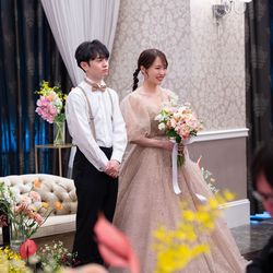 赤坂アプローズスクエア迎賓館の写真15枚目