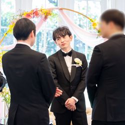 赤坂アプローズスクエア迎賓館の写真13枚目