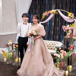 赤坂アプローズスクエア迎賓館の写真3枚目