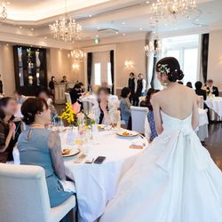 赤坂アプローズスクエア迎賓館の写真17枚目