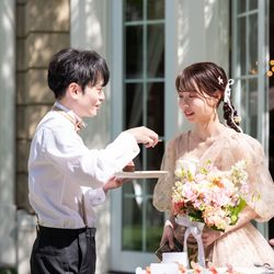 赤坂アプローズスクエア迎賓館の写真5枚目