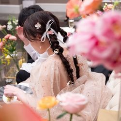 赤坂アプローズスクエア迎賓館の写真34枚目