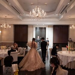 赤坂アプローズスクエア迎賓館の写真14枚目