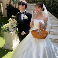 赤坂アプローズスクエア迎賓館の写真13枚目