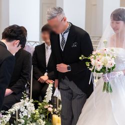 赤坂アプローズスクエア迎賓館の写真15枚目