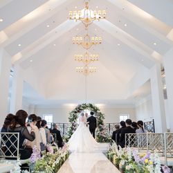 赤坂アプローズスクエア迎賓館の写真12枚目