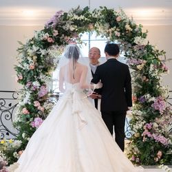 赤坂アプローズスクエア迎賓館の写真19枚目