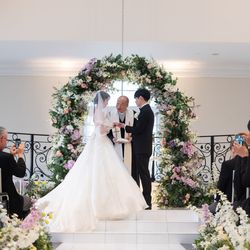 赤坂アプローズスクエア迎賓館の写真17枚目