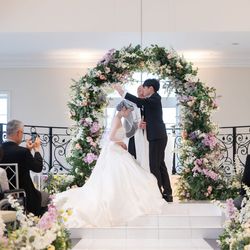 赤坂アプローズスクエア迎賓館の写真22枚目