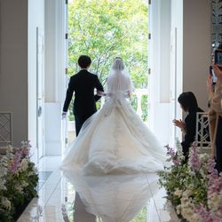 赤坂アプローズスクエア迎賓館の写真6枚目