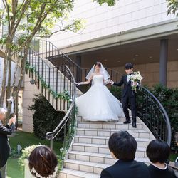 赤坂アプローズスクエア迎賓館の写真28枚目