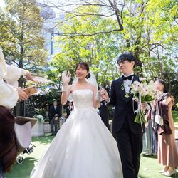 赤坂アプローズスクエア迎賓館の写真25枚目