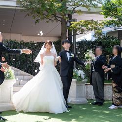 赤坂アプローズスクエア迎賓館の写真8枚目