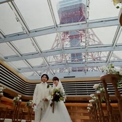 The Place of Tokyoの写真20枚目