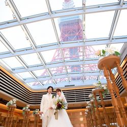 The Place of Tokyoの写真28枚目