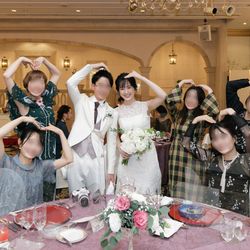 ホテルモントレ大阪の写真9枚目