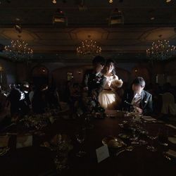 ホテルモントレ大阪の写真5枚目