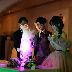 ホテルモントレ大阪の写真3枚目