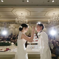 ホテルモントレ大阪の写真14枚目