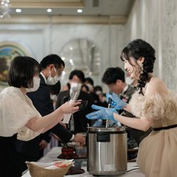 ホテルモントレ大阪の写真17枚目