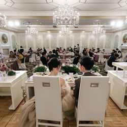 ホテルモントレ大阪の写真8枚目