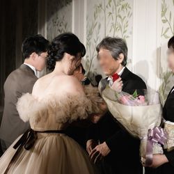 ホテルモントレ大阪の写真9枚目