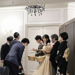 ホテルモントレ大阪の写真11枚目